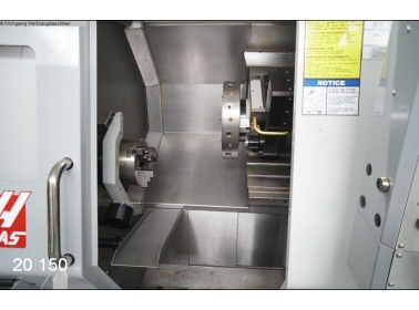 HAAS SL 20 THE - 4
