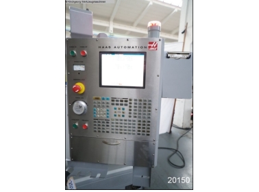 HAAS SL 20 THE - 5