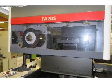 MITSUBISHI FA20S Advance - 6