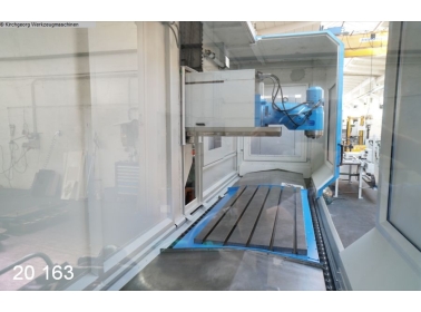 AUERBACH FBE 2000 / iTNC 530 IKZ - 6