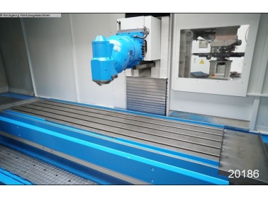 AUERBACH FBE 2600 / TNC 415B - 3