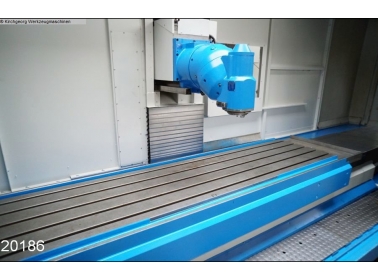 AUERBACH FBE 2600 / TNC 415B - 4