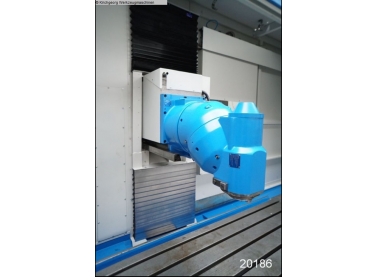 AUERBACH FBE 2600 / TNC 415B - 6