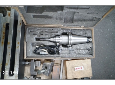 AUERBACH FBE 2600 / TNC 415B - 7