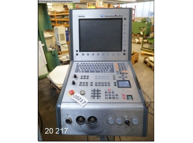DMG DMU 100 monoBlock/iTNC 530 - 3