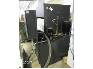 DMG DMU 100 monoBlock/iTNC 530 - 5