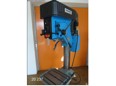 FORMAT (IBERDRILL) BN 32 AV - 4