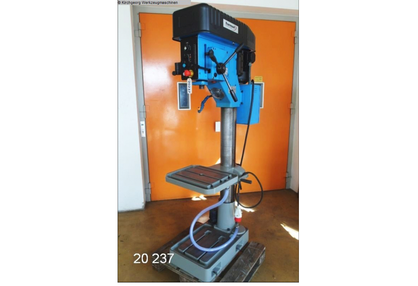 FORMAT (IBERDRILL) BN 32 AV
