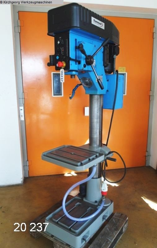 FORMAT (IBERDRILL) BN 32 AV