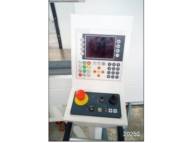 GEIBEL & HOTZ FS 640 C - 4