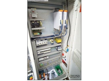 GEIBEL & HOTZ FS 640 C - 5