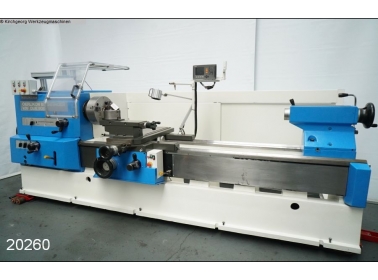 BOEHRINGER DUE 800 / 2000 - 1