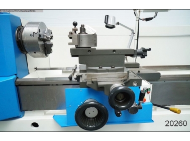 BOEHRINGER DUE 800 / 2000 - 3