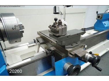 BOEHRINGER DUE 800 / 2000 - 5