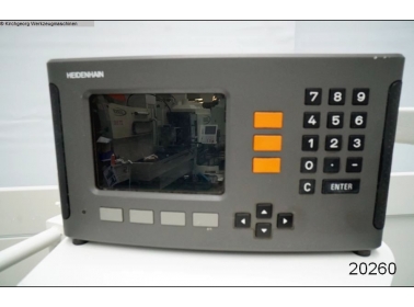 BOEHRINGER DUE 800 / 2000 - 6