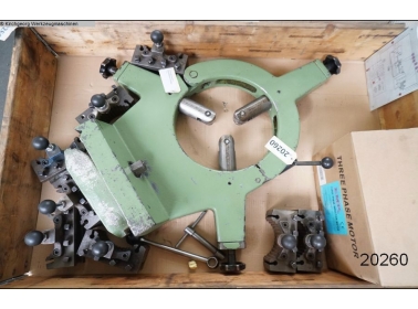 BOEHRINGER DUE 800 / 2000 - 7
