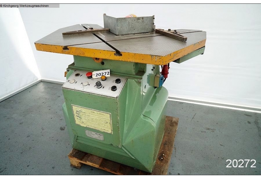 COMACA N 225 S/6
