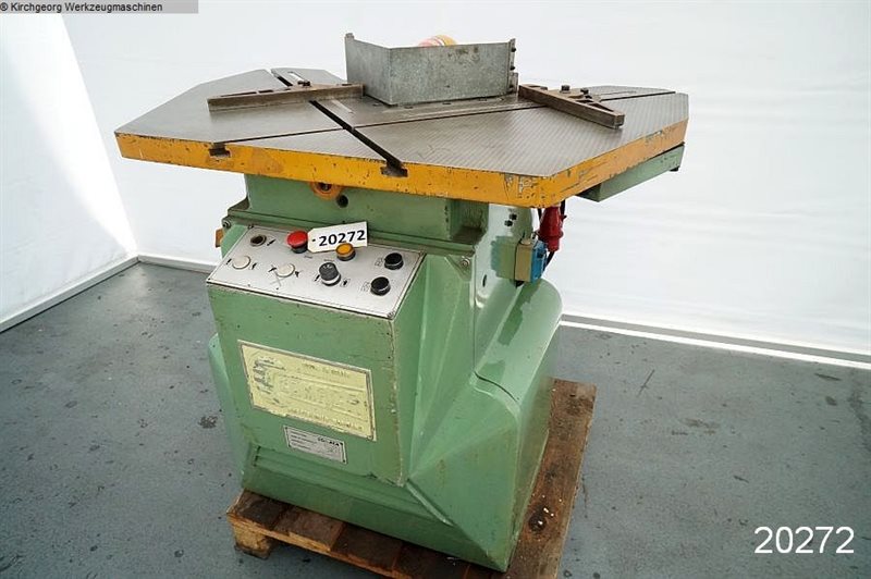 COMACA N 225 S/6