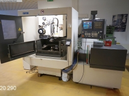 FANUC ROBOCUT ALPHA - OiA - 1