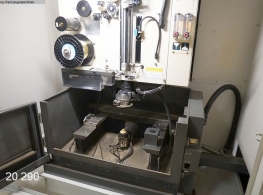 FANUC ROBOCUT ALPHA - OiA - 2