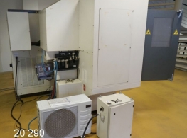 FANUC ROBOCUT ALPHA - OiA - 3