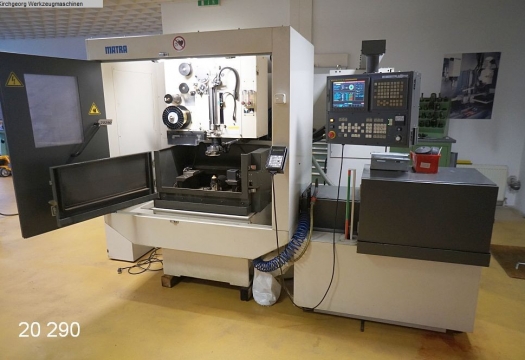 FANUC ROBOCUT ALPHA - OiA