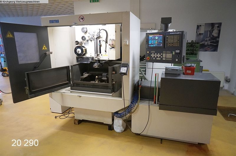 FANUC ROBOCUT ALPHA - OiA