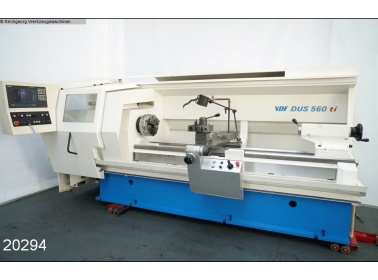 BOEHRINGER VDF DUS 560 ti - 1