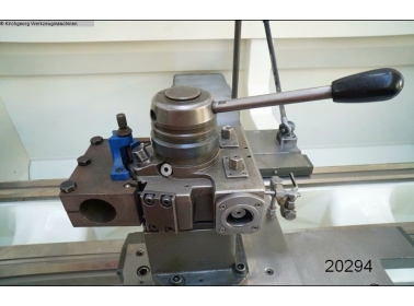 BOEHRINGER VDF DUS 560 ti - 4