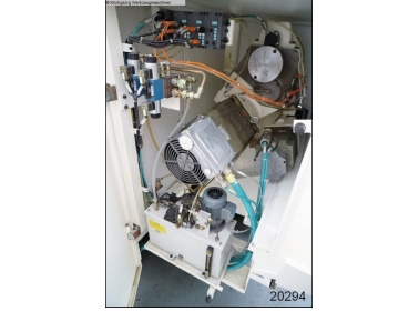 BOEHRINGER VDF DUS 560 ti - 6