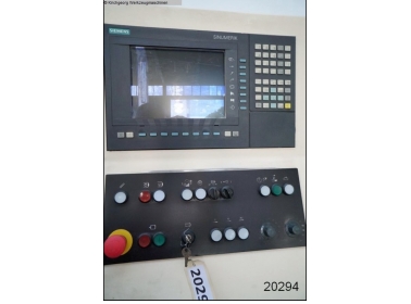 BOEHRINGER VDF DUS 560 ti - 7