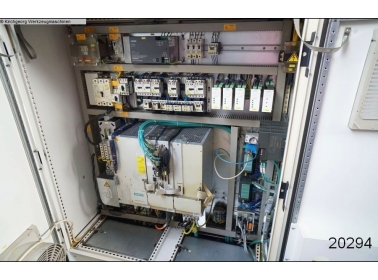 BOEHRINGER VDF DUS 560 ti - 8