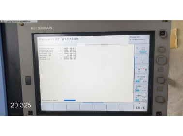 DOOSAN MYNX 5400/50 / iTNC 530 - 6