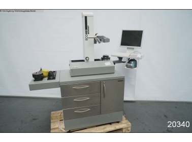 DMG Microset ECO 210 - 1