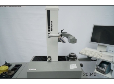 DMG Microset ECO 210 - 2