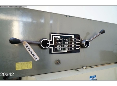 CME FC 1100 - 6
