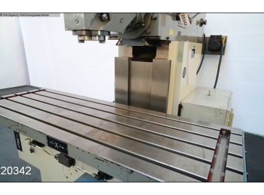 CME FC 1100 - 2