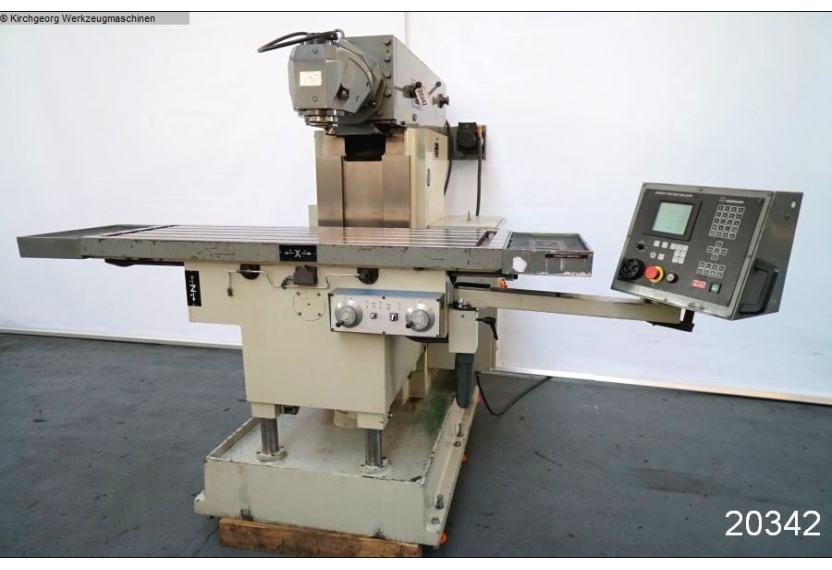 CME FC 1100