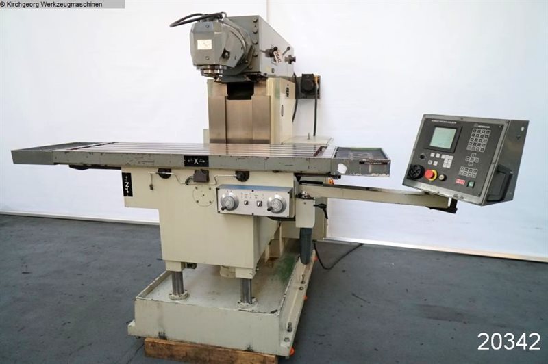 CME FC 1100