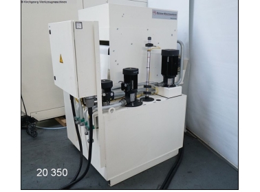 DMG MORI ecoMill 600 V / 840D sl - 5