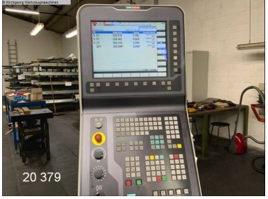 DMG MORI DMC 635 V ecoline / 840d sl - 2