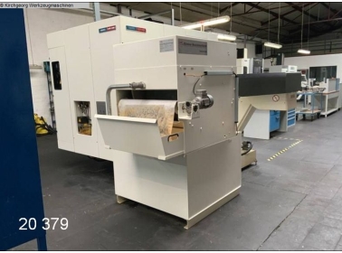 DMG MORI DMC 635 V ecoline / 840d sl - 5