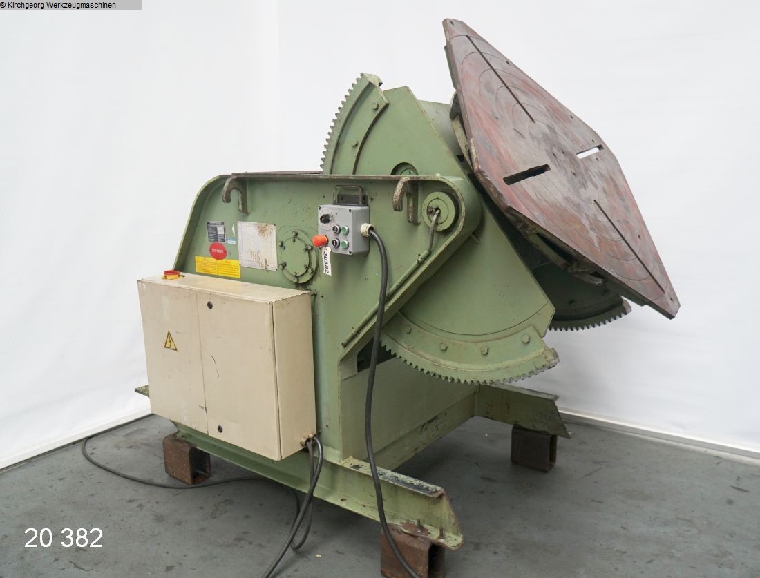HEINRICHSGLÜCK H 36