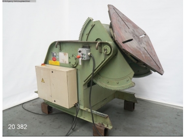 HEINRICHSGLÜCK H 36 - 1