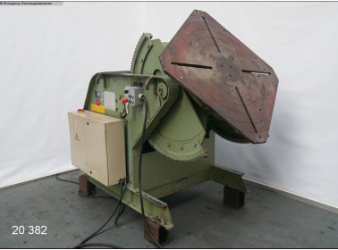HEINRICHSGLÜCK H 36 - 2
