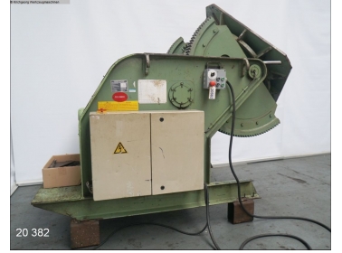 HEINRICHSGLÜCK H 36 - 3