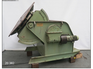 HEINRICHSGLÜCK H 36 - 6