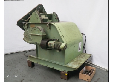 HEINRICHSGLÜCK H 36 - 5