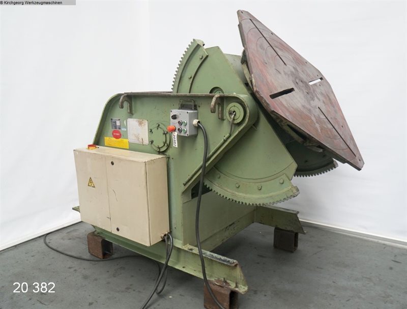 HEINRICHSGLÜCK H 36