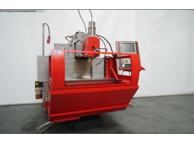 EMCO EMCOMAT FB-600 L / TNC 320 - 2